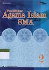 Image of Pendidikan Agama Islam untuk SMA Kelas XI