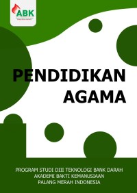 Image of Pendidikan Agama