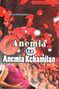Image of Anemia dan Anemia Kehamilan
