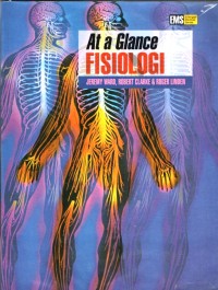 Image of At a Glance Fisiologi = Physiology at a Glance