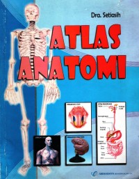 Image of Atlas Anatomi