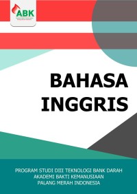 Image of Bahasa Inggris