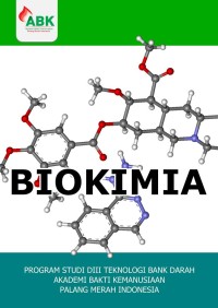 Image of Biokimia
