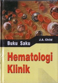 Image of Buku Saku Hematologi Klinik