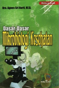 Image of Dasar-Dasar Mikrobiologi Kesehatan