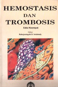 Image of Hemostasis dan Trombosis