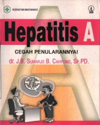 Image of Hepatitis A: Cegah Penularannya!