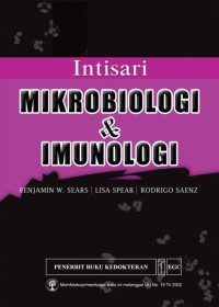 Image of Intisari Mikrobiologi dan Imunologi