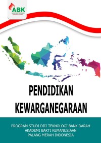 Image of Pendidikan Kewarganegaraan