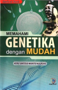 Image of Memahami Genetika dengan Mudah
