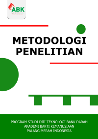 Image of Metodologi Penelitian