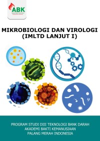 Image of Mikrobiologi dan Virologi (IMLTD Lanjut I)