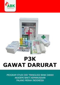 Image of P3K Gawat Darurat