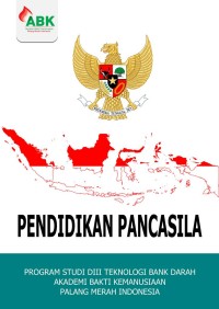 Image of Pendidikan Pancasila