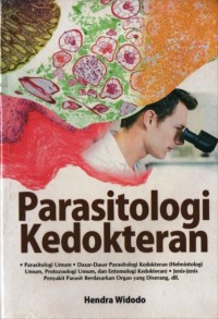 Image of Parasitologi Kedokteran