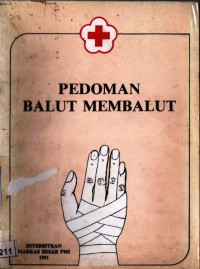 Image of Pedoman Balut Membalut