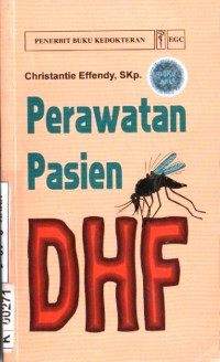 Image of Perawatan Pasien DHF
