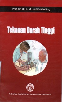Image of Tekanan Darah Tinggi