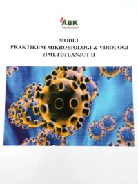 Image of Modul Praktikum Sistem Manajemen Mutu Pelayanan Darah II