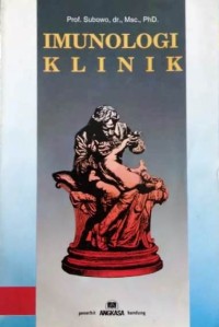Image of Imunologi Klinik