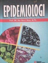 Image of Epidemiologi