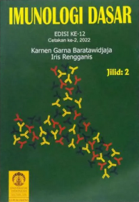 Image of Imunologi Dasar Jilid 2