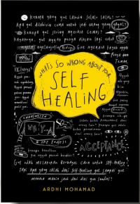 Image of What`s So Wrong About Your Self Healing