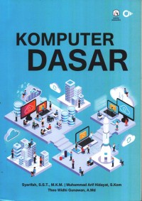 Image of Komputer Dasar