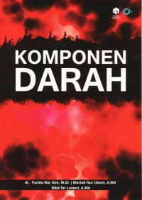 Image of Komponen Darah