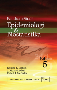 Image of Panduan Studi Epidemiologi dan Biostatistika