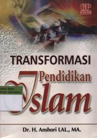 Image of Transformasi Pendidikan Agama