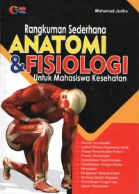 Image of Rangkuman Sederhana Anatomi dan Fisiologi untuk Mahasiswa Kesehatan