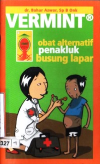 Image of Vermint: Obat Alternatif Penakluk Busung Lapar
