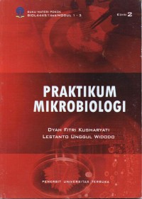Image of Praktikum Mikrobiologi